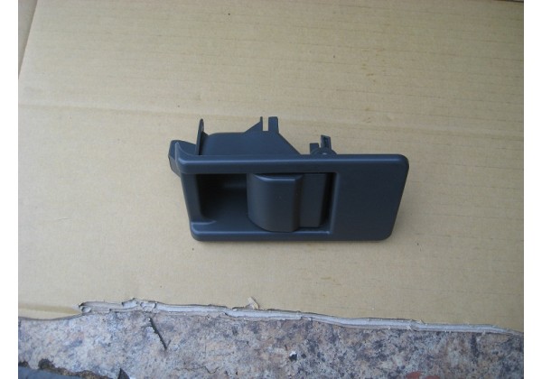 Ручка внутрішня правої бокової здвижної дверки Citroen Jumper, Peugeot Boxer, 2002-2006, 1301413650, 9143C2 *